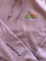 Damska bluza Elvis - obrazek 4