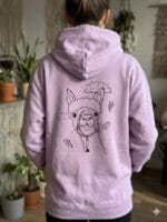 Damska bluza Elvis - obrazek 2
