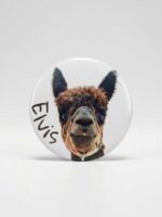 Magnes - Elvis 5