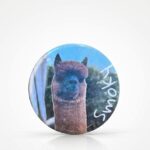Magnes - Smoky
