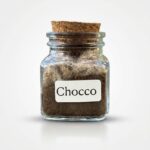Słoiczki Chocco
