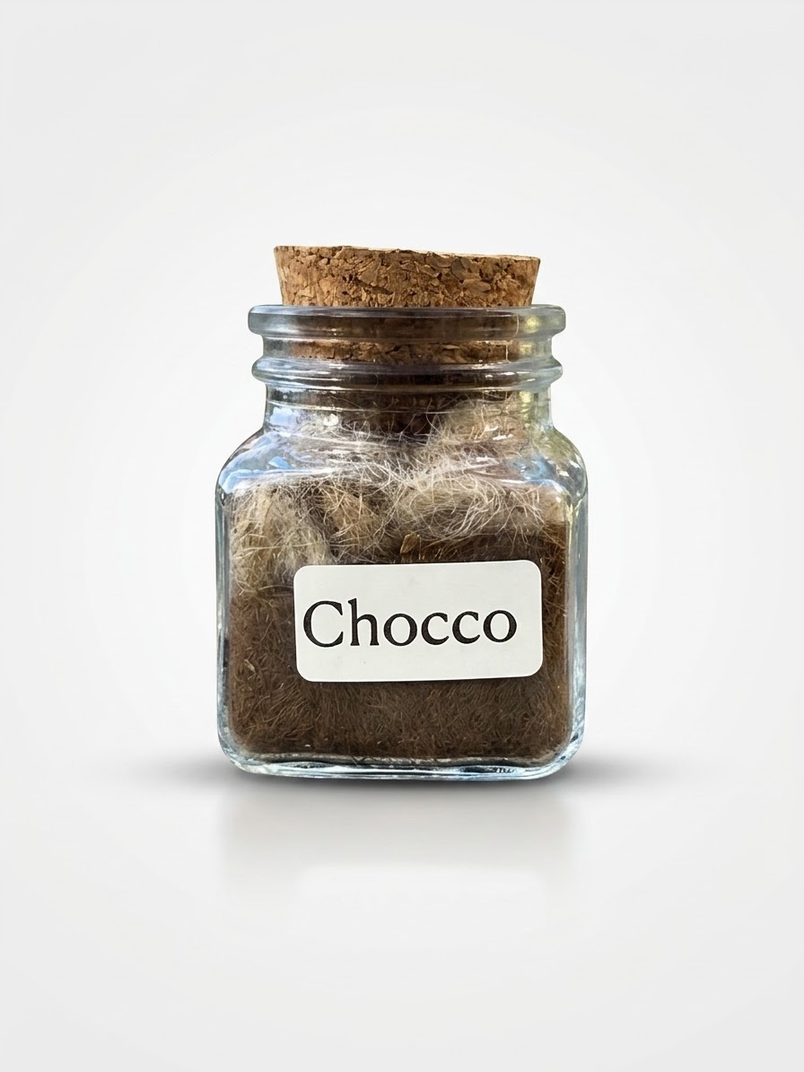 IMG_2039 Słoiczki Chocco - obrazek 1
