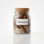 Słoiczki Chocco prosty