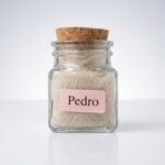 Słoiczki Pedro
