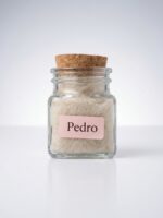 Słoiczki Pedro