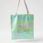 Torba Holo Zielona 02